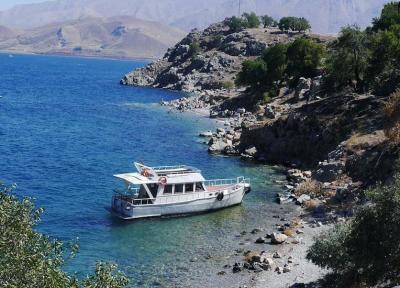 Van: A Journey Through Time, Nature, and Culture Van: A Journey Through Time, Nature, and Culture