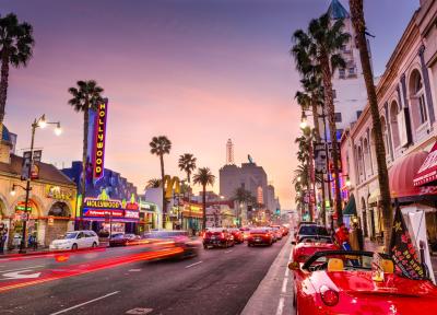 Los Angeles: Where Ancient Heritage Meets Modern Vibrancy - A Complete Explorers Guide Los Angeles: Where Ancient Heritage Meets Modern Vibrancy - A Complete Explorers Guide