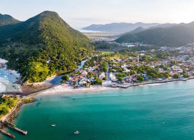 Florianópolis: The Ultimate Island Escape in Brazil Florianópolis: The Ultimate Island Escape in Brazil