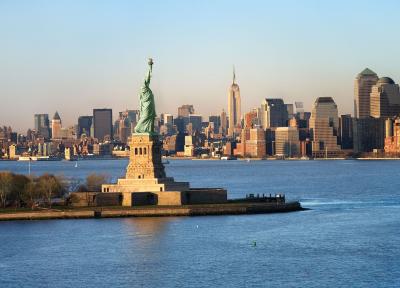 New York City: A Dynamic Tapestry of Culture, Adventure, and Urban Innovation New York City: A Dynamic Tapestry of Culture, Adventure, and Urban Innovation