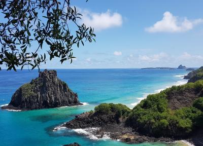 Fernando de Noronha: A Paradise of Natural Beauty, History, and Conservation Fernando de Noronha: A Paradise of Natural Beauty, History, and Conservation